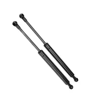 Two ZEIK gas springs for bonnets