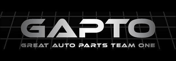 Gapto - Great Auto Parts Team One