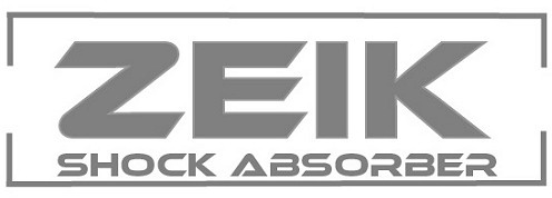 ZEIK logo